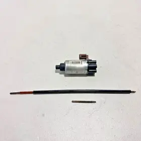 52-10-9-168-759 Bmw 2011 - 2016 535i 550i Front Left Driver Seat Adjustment Motor Oem
