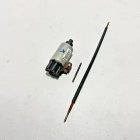 52-10-9-168-760 Bmw 2011 - 2016 535i 550i Front Right Passenger Seat Adjustment Motor Oem