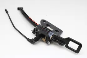 52-20-7-306-238 Bmw 2012-2018 3 Series Rear Seat Right Angle Adjust Oem