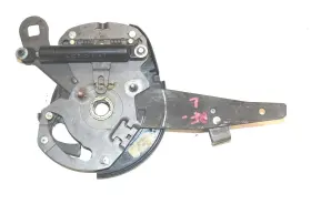 52101906416 Bmw Oem E30 Coupe Sedan Right Front Passenger Seat Inner Hinge Bracket Mount