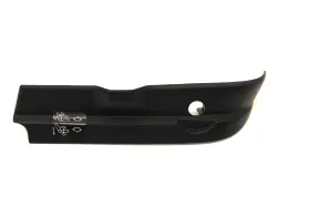 52101942656 Bmw Oem Genuine E23 E24 E28 E30 Front Right Passenger Sport Seat Rail Lower Trim