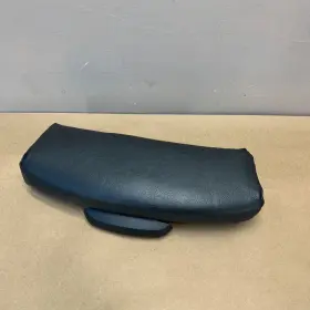 52107243539 Bmw 2012-18 F30 328i 335i Front Bottom Lower Sport Thigh Support Cushion Black