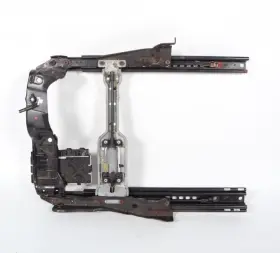 52107265997 Bmw 2012-2018 650i 640i F13 Front Left Side Seat Lower Track Frame And Motors Oem 52107265997 Bmw 2012-2018 650i 640i F13 Front Left Side Seat Lower Track Frame And Motors Oem