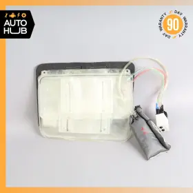 52107269620 Bmw 12-19 F12 650i 640i M6 Front Right Side Seat Adjuster Lumbar Support Oem