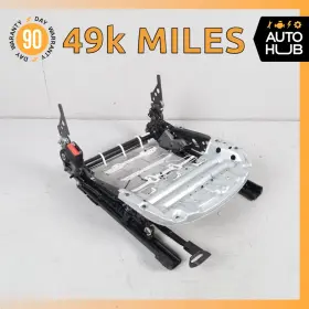 52107304533 Bmw 14-21 I3 I01 Hybrid Front Left Driver Side Seat Rail Track Frame Oem 49k