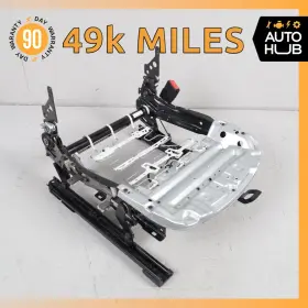 52107304534 Bmw 14-21 I3 I01 Hybrid Front Right Passenger Side Seat Rail Track Frame Oem 49k