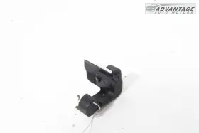 52107314013 Bmw 2016-2018 330e F30 Front Left Seat Track Rail Exterior Cover Trim Cap Oem