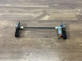 52107314213 Bmw 13-18 750 X5 Front Comfort Seat Upper Backrest Position Adjustment Motor F16