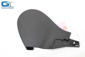 52107317445 Bmw X5 F15 Front Left Driver Seat Inner Recliner Cover Shield Trim Oem 2014-18