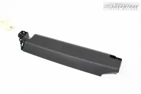 Bmw 52107318992 2013-2022 750i Xdrive G12 Front Right Seat Track Frame Lower Cover Trim Oem