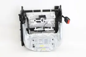 52107358302 Bmw 2018-2020 F39 X2 Front Right Passenger Side Seat Frame Track Rail Oem