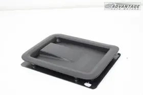 52107359188 Bmw 2016-2019 740i G12 Rear Seat Ski Bag Loading Box Boot Trim Cover Oem