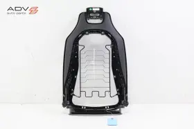 52107398710 Bmw 2014-2020 I8 I12 Coupe Front Right Side Passenger Seat Upper Back Frame Oem