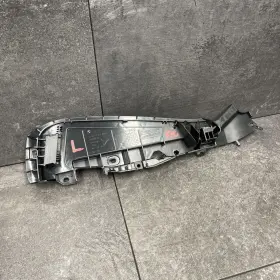 52107430399 Bmw Oem 2011 - 2016 F10 528i 535i Front Left Seat Outer Support Bracket