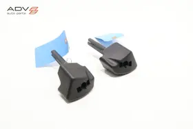 52107432464 Bmw X3 G01 Front Right Passenger Side Seat Back Frame Bracket Oem 2018-24 -set