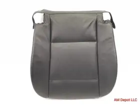 52108234931 Bmw 2002 330xi 330i 325i 325xi E46 Sedan Basic Front Right Seat Bottom Black