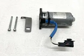52108251498 Bmw 99-03 E46 330xi Right Seat Actuator Angle Adjustment Motor M3