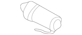 52108251629 Bmw Genuine Drive Assembly