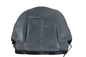 Bmw 52108253279 95/03 E38 E39 740i 750il Front Passenger Right Seat Lower Bottom Leather