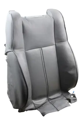 52108254409 Bmw 95-03 E38 740i 750il Front Seat Upper Cushion Titan Grey 52108254409 Bmw 95-03 E38 740i 750il Front Seat Upper Cushion Titan Grey