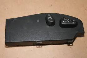 52108255378 Bmw 01-06 E46 325 330 M3 Front Left Seat Adjustment Switch Controls 5210825538