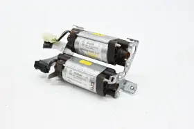52108350152 Bmw 96-03 E39 5/7 Series Front Seat Vertical And Back Tilt Adjustment Motor Oem