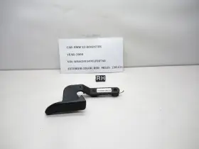 52108411962 Bmw 1999-2002 Z3 Right Seat Release Lever Handle Oem