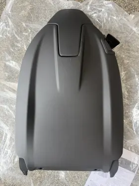 Bmw 52108745178 M2 M4 G82 G83 G87 Front Right Seat Back Cover Panel 2021 - 2026 Oem