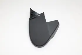 52109108107 Bmw 2019 - 2026 330i G20 Front Left Seat Inner Trim Cover Oem 7944195 Black Kcsw