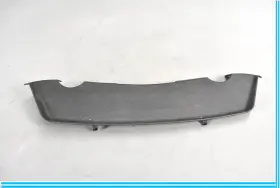 52109166805 Bmw 09-12 750i F01 F07 Front Passenger Seat Thigh Support Upper Trim Cover Oem