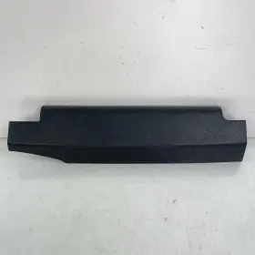 52109168265 Bmw 2011 - 2013 535i Xdrive F10 Front Left Side Seat Lower Cover Trim Panel Oem