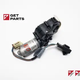 52109168746 Bmw 09-16 528 535 550 Front/rear Right Seat Upper Backrest Adjustment Motor Oem