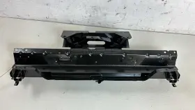 52207278225 Bmw 52207170837 2007-2013 X5 M E70 Cross Member Backrest Black Oem