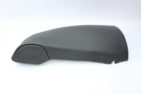 Bmw 52207261206 2011-2016 F10 550i 535i 528i Rear Left Driver Seat Trim Bolster End Oem