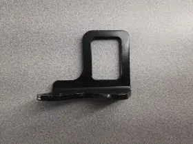 52207269951 Bmw 15-20 428i 430i 435i F36 Rear Left Driver Seat Holder Bracket Mount 81146