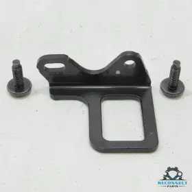 52207269952 Bmw 15-20 428i 430i 440i F36 Rear Right Passenger Seat Holder Bracket Mount Oem