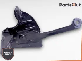 52207314648 Bmw 2007-2013 X5 E70 F15 F85 Catch Bracket Right Oem