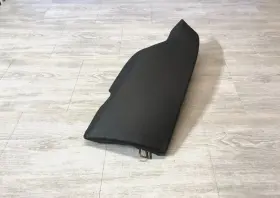 52207352739 Bmw 2014-2019 428i 435i Coupe Rear Seat Bolster Left Side Leather Cushion F32