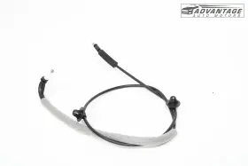Bmw 52207385918 2018-2022 X3 G01 Rear Left Seat Backrest Release Handle Bowden Cable Oem
