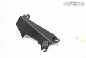 52207435166 Bmw 2018-2024 X3 G01 Rear Left Side Seat Cushion Pad Support Bracket Cover Oem