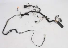 61128368607 Bmw E38 7-ser Right Front Power Comfort Seat Cable Wiring Harness 1996-1997 Oem 61128368607 Bmw E38 7-ser Right Front Power Comfort Seat Cable Wiring Harness 1996-1997 Oem