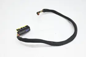 61138369719 Bmw 00-10 E46 3/6 Series Front Left Or Right Seat Floor Plug Wire Harness Oem