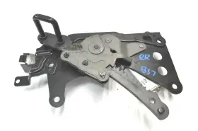 7070188crh Bmw 612.bm1503 Passenger Rear Seat Adjust Motor Fits 2003 X5 P/n Oem