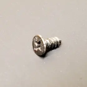 61311383475.9 Bmw E31 E34 E36 E38 E39 Seat Switch Screw Adjust Adjuster 61311383476 61311383475