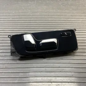 61319861514 Bmw 2019-2025 X7 G07 Rear Right 2nd Row Power Seat Adjustment Switch Control Oem 61319861514 Bmw 2019-2025 X7 G07 Rear Right 2nd Row Power Seat Adjustment Switch Control Oem