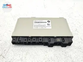 61357928428 Bmw 2019-22 X7 Rear Seat Control Module 2nd Row Unit Brain G07