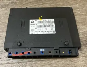 Bmw 6135913466101 E90 E93 E92 2006-13 Oem Front Left Side Seat Memory Computer Control Unit
