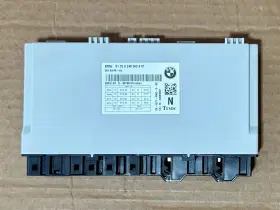 61359248563 Bmw 2011-2016 3 / 5 6 7 Series X3 F25 Front Power Seat Control Module Oem