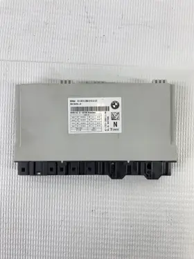 61359280913901 Bmw 2012-2018 328i Front Lh / Rh Side Seat Control Module Oem