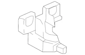 65-77-9-367-455 Bmw Genuine Position Sensor